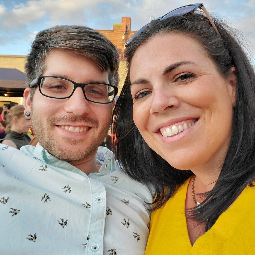 Meet your Posher, Melissa